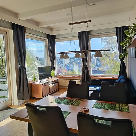 Apartment Concordia Harzapart *
